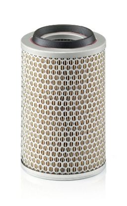 Air Filter Mercedes MB 100D