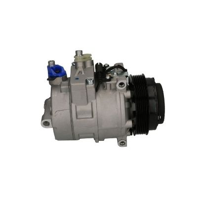 Compressor, air conditioning MERCEDES-BENZ - 000 230 09 11