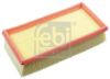 Air Filter CITROEN 96 747 255 80