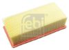 Air Filter CITROEN 96 747 255 80