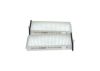 Filter, cabin air -