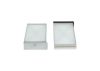 Filter, cabin air -