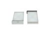 Filter, cabin air -
