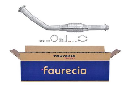 Catalytic Converter -