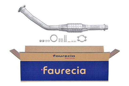 Catalytic Converter -