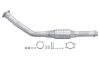 Catalytic Converter -