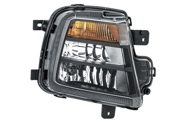 Front Fog Light -