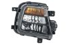 Front Fog Light -