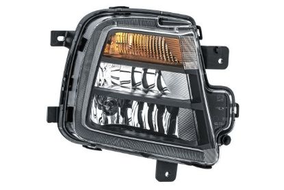 Front Fog Light -