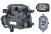 Front Fog Light -