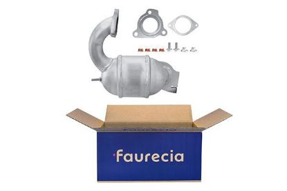 Catalytic Converter -