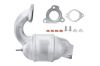 Catalytic Converter -