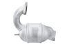 Catalytic Converter -