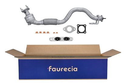 Catalytic Converter -