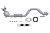 Catalytic Converter -