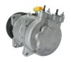 Compressor, air conditioning -