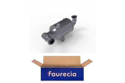 Catalytic Converter -