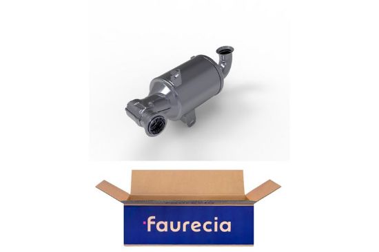 Catalytic Converter -