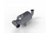 Catalytic Converter -