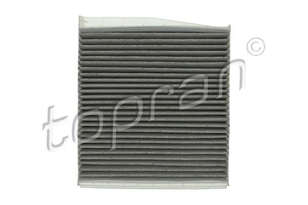 Filter, cabin air VOLVO