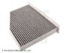 Filter, cabin air VAG - 1K2 819 653 B