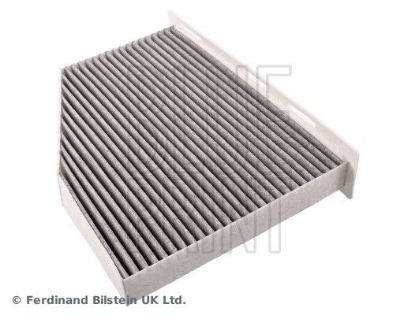 Filter, cabin air VAG - 1K2 819 653 B
