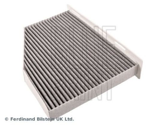Filter, cabin air VAG - 1K2 819 653 B
