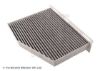 Filter, cabin air VAG - 1K2 819 653 B