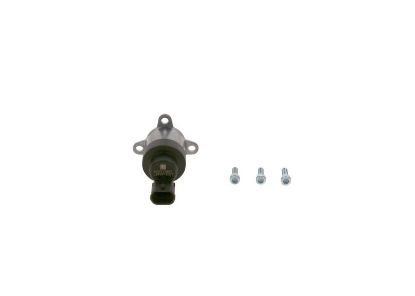 Control Valve, fuel quantity (common rail system) -