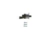 Control Valve, fuel quantity (common rail system) -