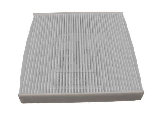 Filter, cabin air Ford Pkw 1 748 480