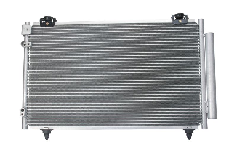 Condenser, air conditioning TOYOTA - 88450-05100