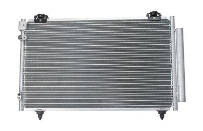 Condenser, air conditioning TOYOTA - 88450-05100