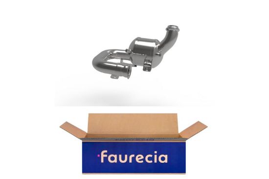 Catalytic Converter -