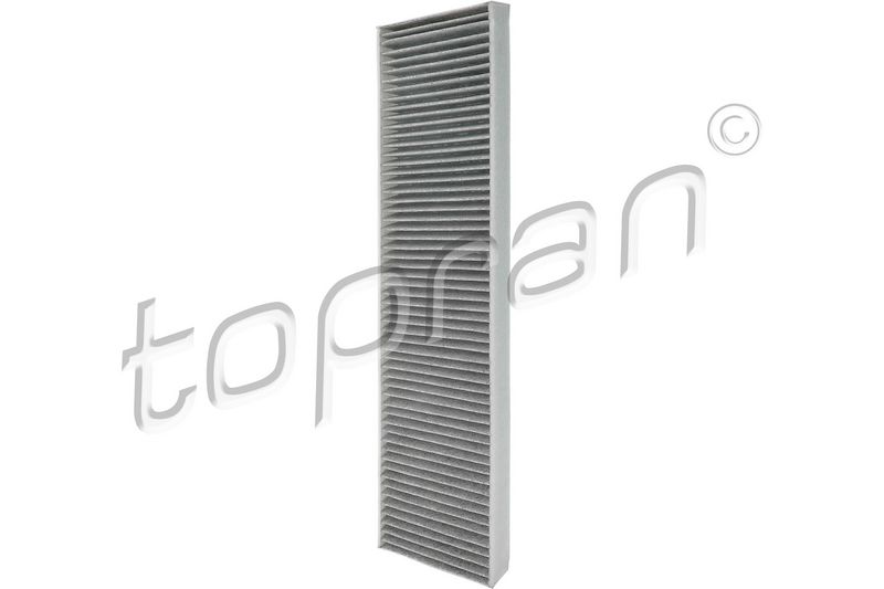 Filter, cabin air BMW/MINI