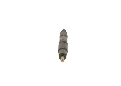 Nozzle and Holder Assembly -