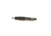 Nozzle and Holder Assembly -