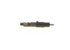 Nozzle and Holder Assembly -