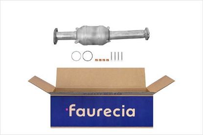 Catalytic Converter -