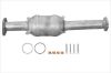 Catalytic Converter -
