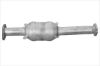 Catalytic Converter -