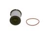 Fuel Filter CHEVROLET; OPEL