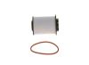 Fuel Filter CHEVROLET; OPEL