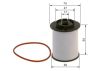 Fuel Filter CHEVROLET; OPEL