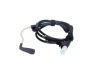 Warning Contact, brake pad wear LAND ROVER - SOE000025