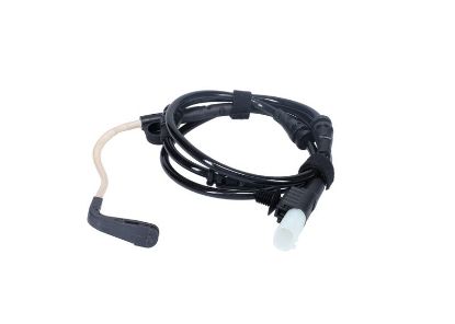 Warning Contact, brake pad wear LAND ROVER - SOE000025