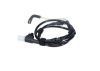 Warning Contact, brake pad wear LAND ROVER - SOE000025