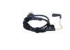 Warning Contact, brake pad wear LAND ROVER - SOE000025
