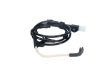 Warning Contact, brake pad wear LAND ROVER - SOE000025