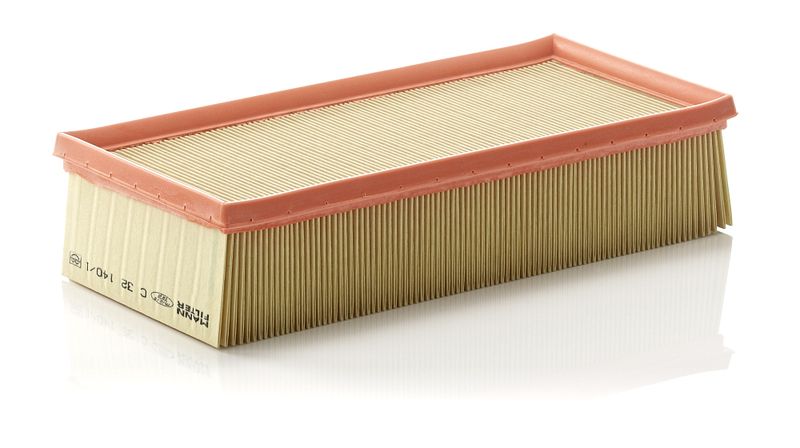 Air Filter Toyota Avensis 2.0 TD